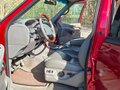 1997 Lincoln Navigator I, красный, 1000000 рублей - вид 9