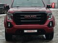 2020 GMC Sierra Double Cab IV, пурпурный, 7600000 рублей - вид 1