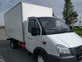 2019 ГАЗ ГАЗель (2705), белый, 999000 рублей - вид 10