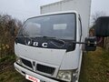 2016 JBC SY1041, белый, 600000 рублей - вид 9
