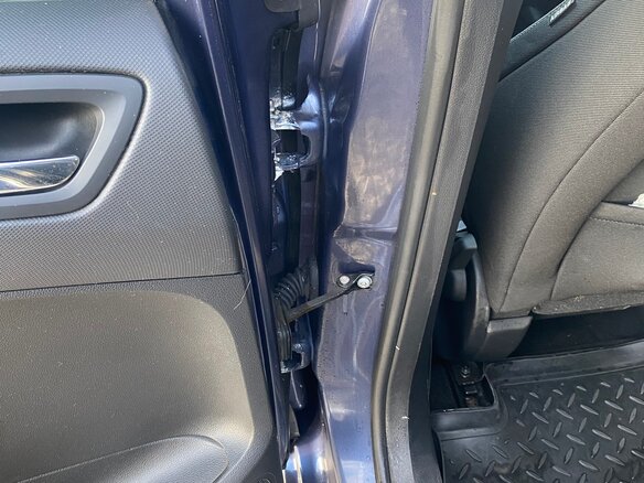2008 Peugeot 308 I, синий, 310000 рублей - вид 13