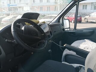 2016 ГАЗ ГАЗель Next, белый, 1300000 рублей, вид 2