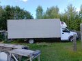 2016 ГАЗ ГАЗон Next, белый, 1750000 рублей