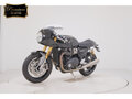 2021 Triumph Thruxton, чёрный, 1100000 рублей - вид 3