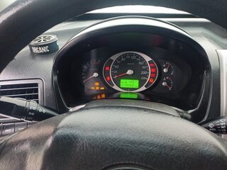 2006 Hyundai Tucson I, серебристый, 790000 рублей, вид 3