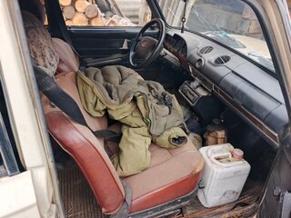 1978 Lada (ВАЗ) 2103, бежевый, 35000 рублей, вид 2