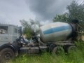 2003 МАЗ Бетоносмеситель, серый, 890000 рублей - вид 8