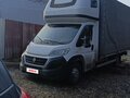 2019 Fiat Professional Ducato, белый, 2400000 рублей - вид 7