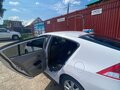 2009 Honda Insight II, белый, 850000 рублей - вид 9