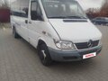 2002 Mercedes-Benz Sprinter, белый, 850000 рублей - вид 1