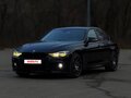 2018 BMW 3 серии 320i xDrive VI (F3x) Рестайлинг, чёрный, 2150000 рублей - вид 3
