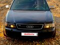 1998 Audi A8 I (D2), синий, 430000 рублей - вид 2
