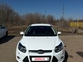 2011 Ford Focus III, белый, 900000 рублей - вид 2