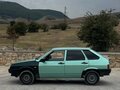 2003 Lada (ВАЗ) 21093i, зелёный, 210000 рублей - вид 7