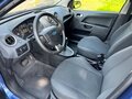 2008 Ford Fiesta Mk5, синий, 650000 рублей - вид 7
