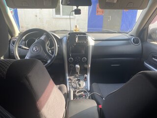2006 Suzuki Grand Vitara II, серый, 650000 рублей, вид 3
