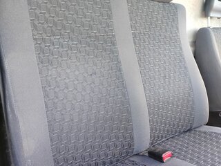 2013 ГАЗ ГАЗель Next, серый, 950000 рублей, вид 5