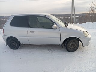 2000 Honda Logo, серый, 230000 рублей, вид 4