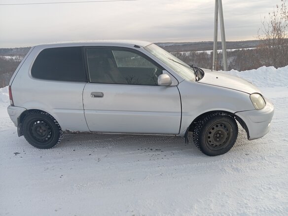 2000 Honda Logo, серый, 230000 рублей - вид 3