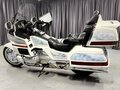 1998 Honda GL 1500 Gold Wing, белый, 700000 рублей - вид 4