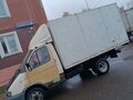 2002 ГАЗ ГАЗель (2705), бежевый, 250000 рублей - вид 10
