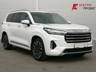 2023 Exeed VX I, белый, 2790000 рублей, вид 1
