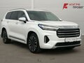 2023 Exeed VX I, белый, 2760000 рублей