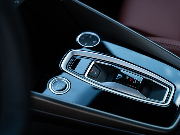 2026 Audi A3 35 TFSI IV (8Y) Рестайлинг, серый - вид 16
