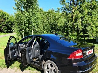 2015 Volvo S80 II Рестайлинг 2, коричневый, 1950000 рублей, вид 5