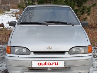 2010 Lada (ВАЗ) 2115, серый, 300000 рублей, вид 1