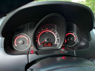 2011 Kia Ceed I Рестайлинг, белый, 610000 рублей, вид 5