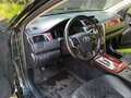 2013 Toyota Camry VII (XV50), чёрный - вид 6