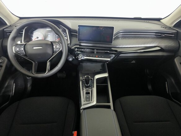 2026 Haval Jolion I Рестайлинг, чёрный, 2499000 рублей - вид 6