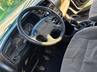 1993 Volkswagen Passat B4, серый, 120000 рублей, вид 5