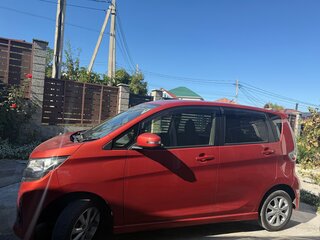 2017 Nissan Dayz I Рестайлинг, оранжевый, 850000 рублей, вид 5