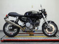 2010 Ducati GT1000, чёрный, 750000 рублей - вид 2