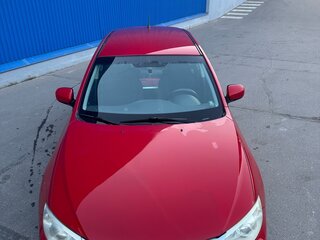 2007 Subaru Impreza III, пурпурный, 650000 рублей, вид 3