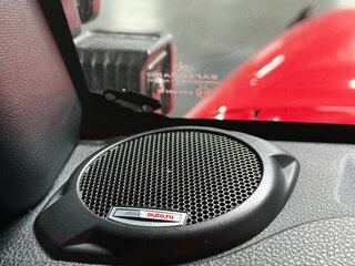2016 Jeep Wrangler III (JK), красный, 6000000 рублей, вид 2