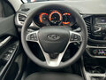 2022 Lada (ВАЗ) Vesta SW Cross I, серый - вид 11