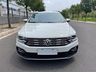 2021 Volkswagen C-Trek, белый, 1425000 рублей, вид 3