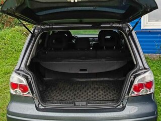 2007 Mitsubishi Outlander I, серый, 800000 рублей, вид 2