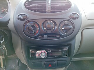 2010 Lada (ВАЗ) Kalina I, красный, 400000 рублей, вид 5