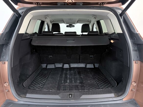 2013 Ford Kuga II, коричневый, 1145000 рублей - вид 13