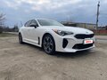 2020 Kia Stinger I, белый, 2450000 рублей - вид 2