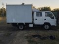2006 Foton Ollin, белый, 265000 рублей - вид 5