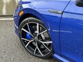 2021 Volkswagen Golf R VIII, синий, 3800000 рублей - вид 7
