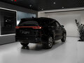 2023 Exeed VX, чёрный - вид 4