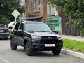 2023 Lada (ВАЗ) Niva Travel I, чёрный, 1650000 рублей - вид 8