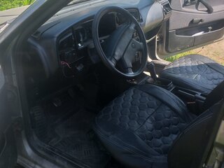 1989 Volkswagen Passat B3, серый, 70000 рублей, вид 5