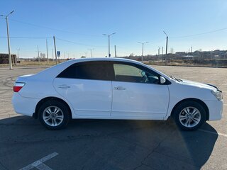 2008 Toyota Premio II (T26), белый, 999001 рублей, вид 1